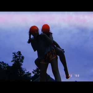 Meet your Posher, Liv